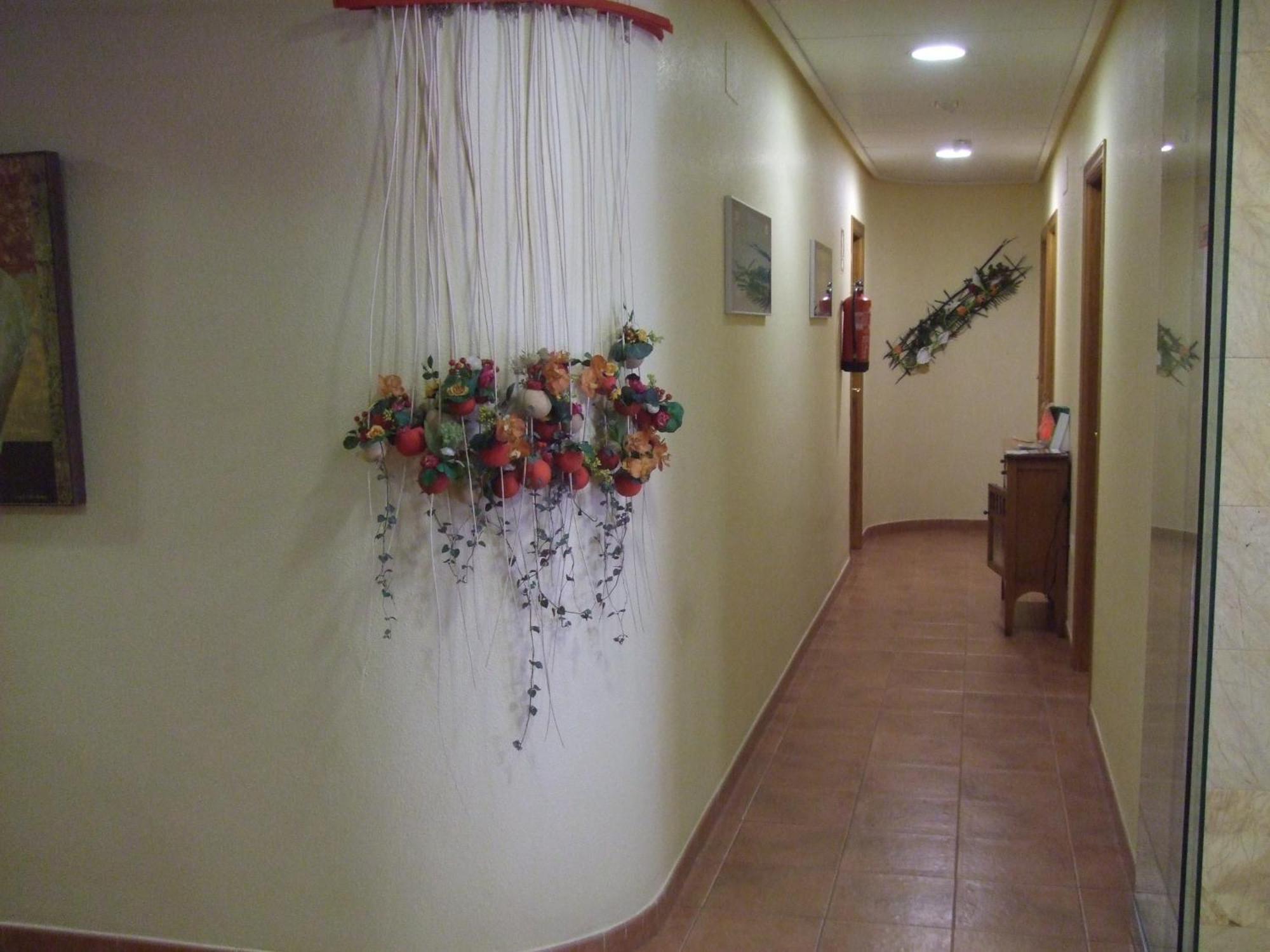 Hotel Los Molinos Lo Pagán Dış mekan fotoğraf